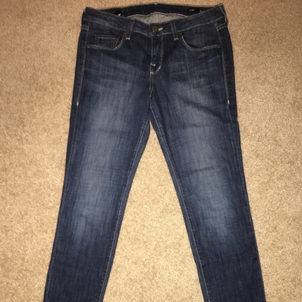 William Rast Skinny jeans